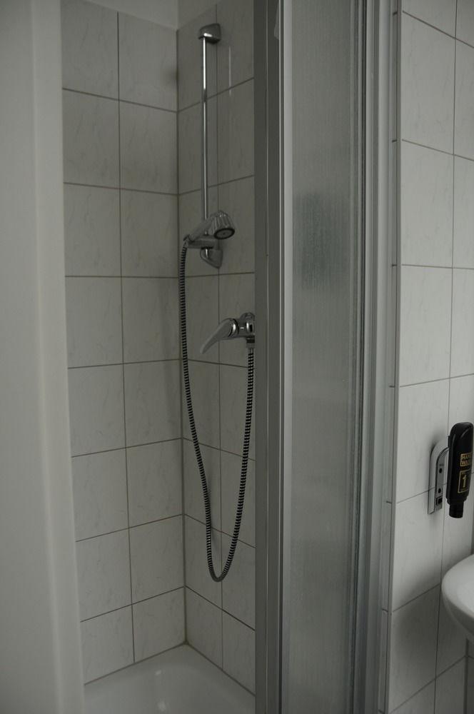 ברלין Potsdamer Inn מראה חיצוני תמונה