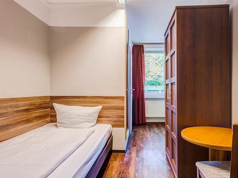 ברלין Potsdamer Inn מראה חיצוני תמונה