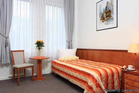 ברלין Potsdamer Inn חדר תמונה