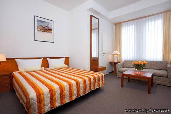 ברלין Potsdamer Inn חדר תמונה