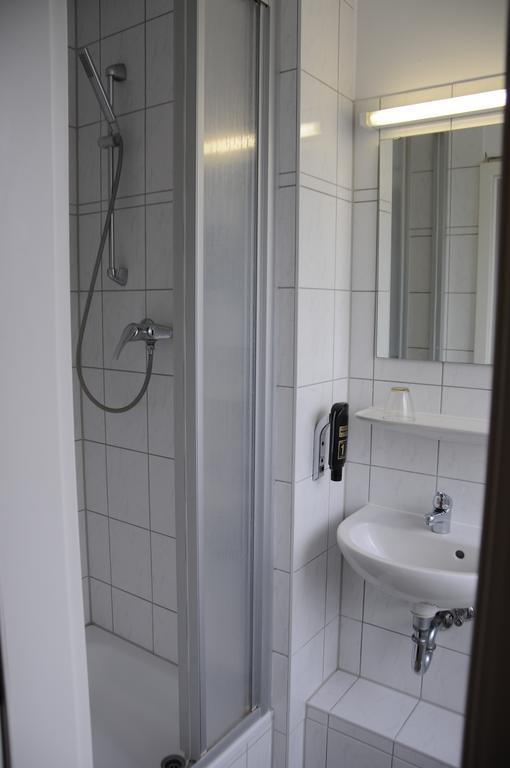 ברלין Potsdamer Inn מראה חיצוני תמונה